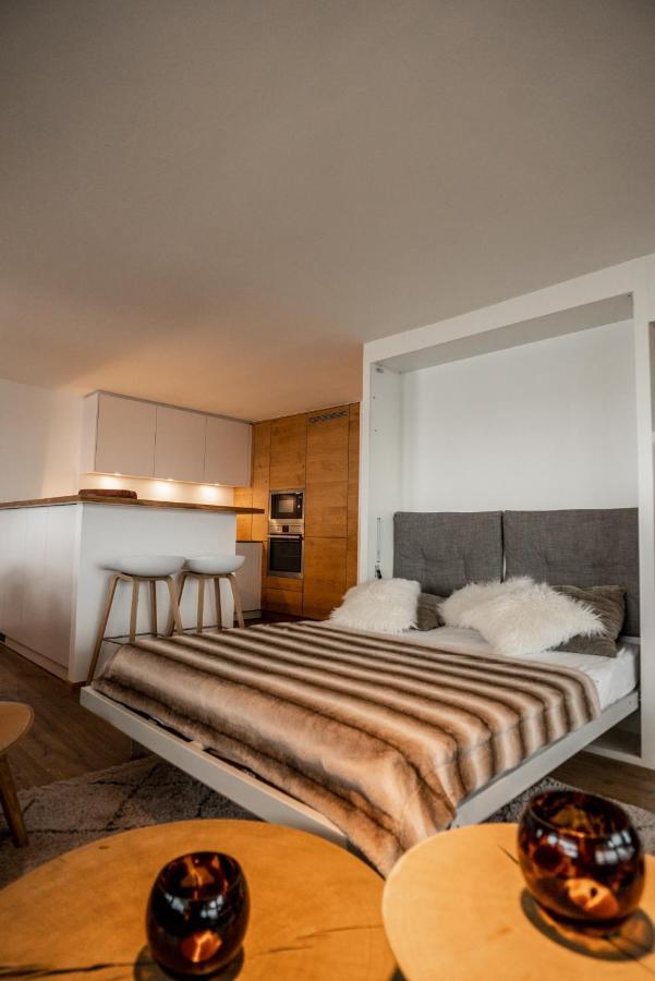 Olympic R2 - Pied Des Pistes - Carless Holidays! Nendaz Dış mekan fotoğraf